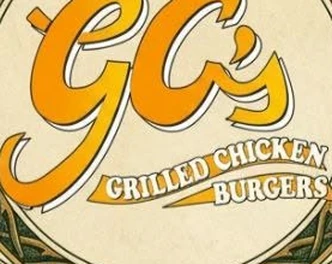 GC's Grilled Chicken Burgers